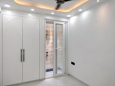 Bedroom Image of 1900 Sq.ft 3 BHK Apartment / Flat for sale in Sector 6 Dwarka New Delhi for Rs. 28700000