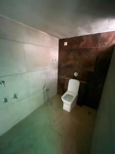 Bathroom Image of 700 Sq.ft 2 BHK Independent House for rent in Sultanpur Amravati for Rs. 12000