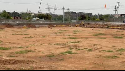 Image of 167 Sq.ft Residential Plot / Land for sale in Sheriguda, Hyderabad for Rs. 5511000