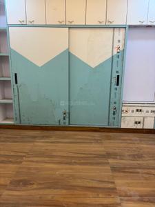 Bedroom Image of 950 Sq.ft 2 BHK Builder Floor for rent in Sector 49 Noida for Rs. 25000