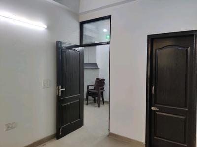 Bedroom Image of 1375 Sq.ft 3 BHK Builder Floor for sale in Dream Homes, Indirapuram Ghaziabad for Rs. 6000000