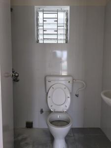 Bedroom Three Image of 901 Sq.ft 3 BHK Apartment / Flat for sale in Shapoorji Pallonji Shukhobrishti Spandan Phase 9 , New Town Kolkata for Rs. 5500000