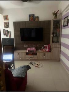 Hall Image of 1250 Sq.ft 2 BHK Apartment / Flat for sale in SM Platina, Sompura Bengaluru for Rs. 7200000