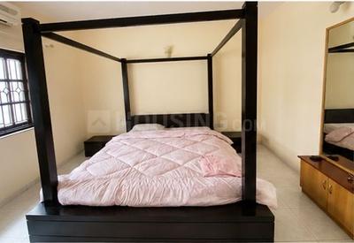 Bedroom Image of 2000 Sq.ft 3.5 BHK Villa for rent in Adarsh Palm Meadows, Whitefield Bengaluru for Rs. 125000