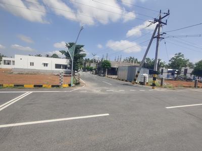 Image of 436 Sq.ft Residential Plot / Land for sale in Karamadai, Coimbatore for Rs. 1149008