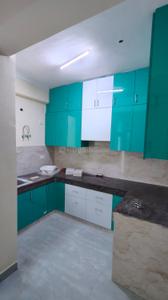 Kitchen Image of 1045 Sq.ft 2 BHK Apartment / Flat for sale in Proview Technocity, Chi V Greater Noida for Rs. 7400000