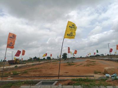 Sree Laxmi Balaji Township Plot View 1
