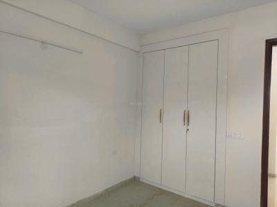 Bedroom Image of 1494 Sq.ft 3.5 BHK Apartment / Flat for sale in M3M Soulitude , Sector 89 Gurgaon for Rs. 17000000