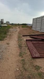 Image of 500 Sq.ft Residential Plot / Land for sale in Shamshabad, Hyderabad for Rs. 15000000
