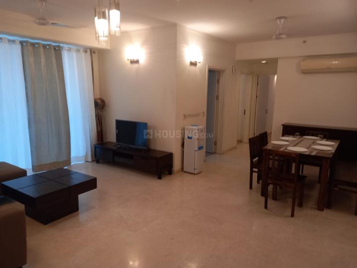 DLF Park Place Property Details Video 1