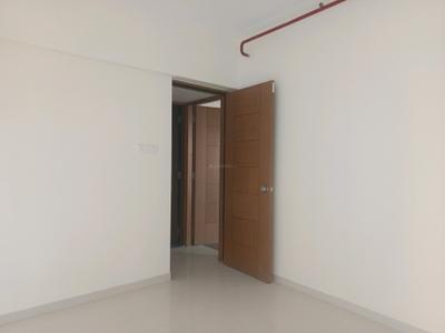 Bedroom Image of 1151 Sq.ft 2 BHK Apartment / Flat for rent in Elina Liva, Mohammed Wadi Pune for Rs. 32000