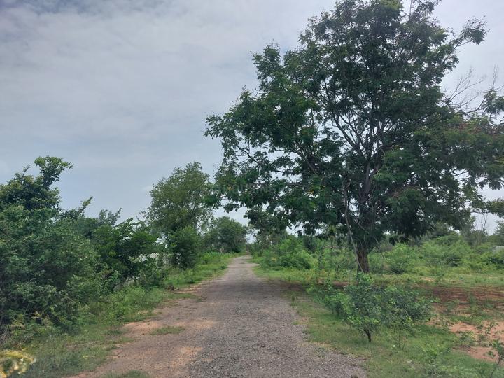 Airport town Main Image 1