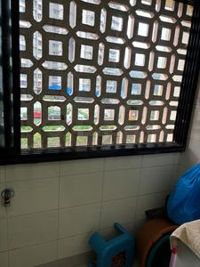 Balcony Image of 980 Sq.ft 2 BHK Apartment / Flat for sale in Mulund West Mumbai for Rs. 15000000
