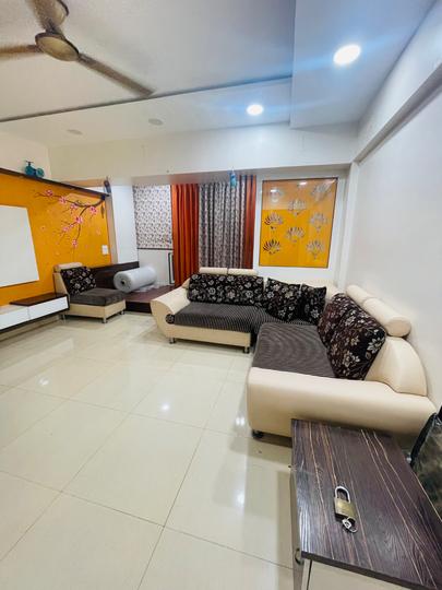 Shroff Supriya Sankul Main Image 1