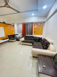 2 BHK Flat