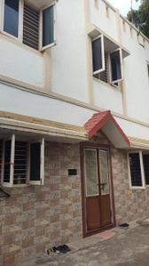 Image of 1700 Sq.ft 4 BHK Duplex for sale in Sama Savli, Vadodara for Rs. 6500000