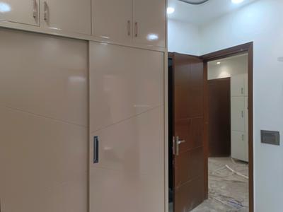 Bedroom Image of 850 Sq.ft 3 BHK Builder Floor for sale in Sector 23 Rohini New Delhi for Rs. 8000000