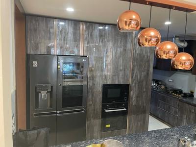Hall Image of 1932 Sq.ft 3 BHK Builder Floor for sale in Sushant Lok Phase 1 Gurgaon for Rs. 31000000