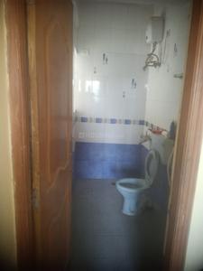 Bathroom Image of 970 Sq.ft 2 BHK Apartment / Flat for sale in Gogol, Madgaon Goa for Rs. 6000000