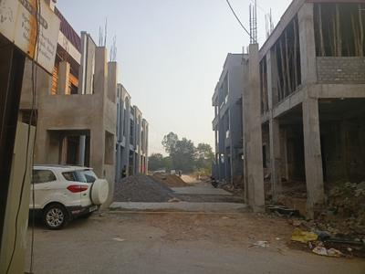 Image of 1500 Sq.ft Residential Plot / Land for sale in Avanti Vihar, Raipur for Rs. 6885000