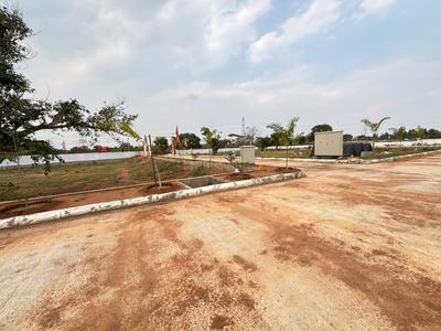 Image of 150 Sq.ft Residential Plot / Land for sale in Green Heights, Munipally, Sangareddy for Rs. 1999999
