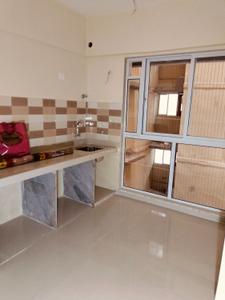 Kitchen Image of 203 Sq.ft 1 RK Apartment / Flat for sale in Kings My Homes, Sion Mumbai for Rs. 6000000