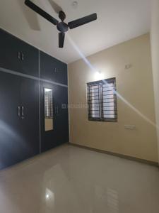 Bedroom Image of 2000 Sq.ft 3 BHK Apartment / Flat for sale in Miyapur Hyderabad for Rs. 15000000