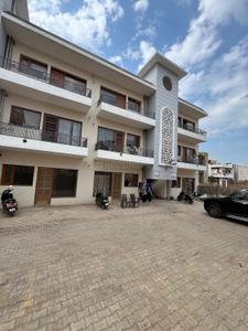 Image of 900 Sq.ft 2 BHK Apartment / Flat for sale in Kharar, Mohali for Rs. 4690000