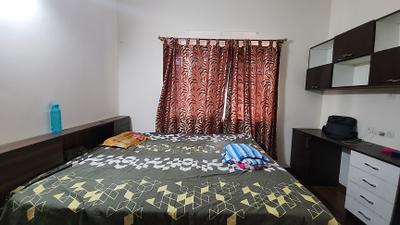 Bedroom Image of 1887 Sq.ft 3 BHK Apartment / Flat for sale in Century Infiniti, KPC Layout Bengaluru for Rs. 23000000