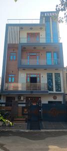 Image of 600 Sq.ft 1 RK Independent House for rent in Sector MU 1, Greater Noida for Rs. 10000