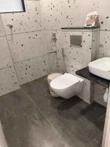 Bathroom Image of 1853 Sq.ft 3 BHK Apartment / Flat for sale in Ramnagariya Jaipur for Rs. 8000000