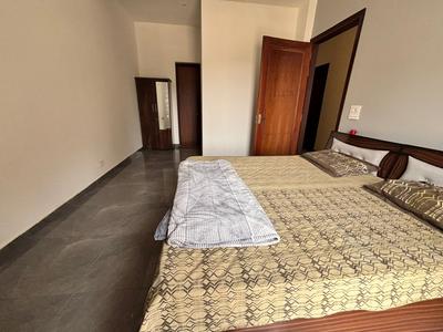 Bedroom Image of ShriVilla in Sector 123, Mohali