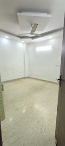 2 BHK Independent Builder Floor