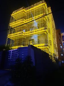 Image of 1000 Sq.ft 2 BHK Apartment / Flat for rent in Bailey Road, Patna for Rs. 7000