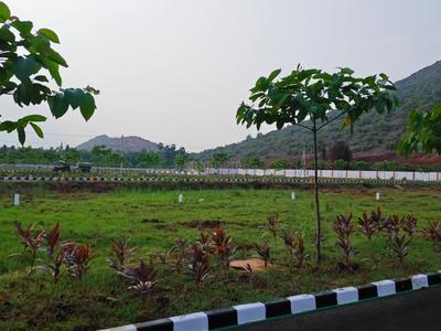 Golden Beach Plot View 3