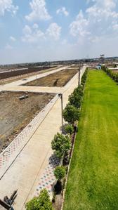 Image of 1000 Sq.ft Residential Plot / Land for sale in Millennium City, Panchderiya, Indore for Rs. 3700000