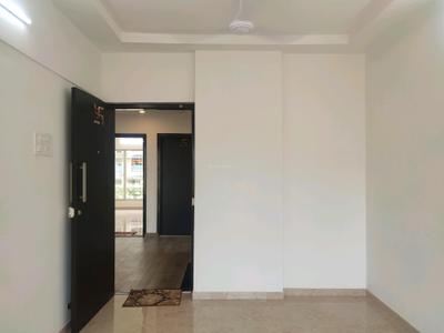 Living Room Image of 650 Sq.ft 1 BHK Apartment / Flat for sale in Sairam Shreeram Complex, Virar West Virar for Rs. 4250000