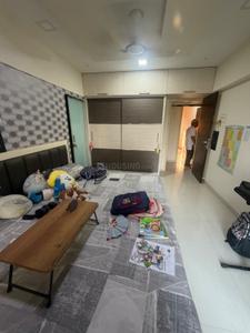 Bedroom Image of 1440 Sq.ft 3 BHK Apartment / Flat for sale in Ekta Meadows, Borivali East Mumbai for Rs. 36300000