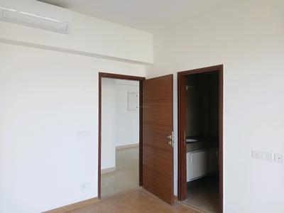 Bedroom Image of 2720 Sq.ft 4 BHK Apartment / Flat for sale in Godrej Meridien, Sector 103 Gurgaon for Rs. 46240000