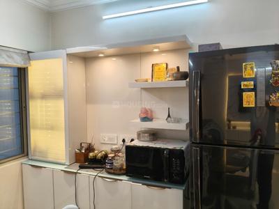 Hall Image of 1050 Sq.ft 2 BHK Apartment / Flat for sale in Godrej Elaris, Mundhwa Pune for Rs. 15500000