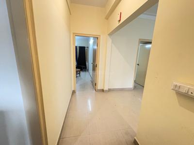Living Room Image of 1200 Sq.ft 2 BHK Independent House for rent in Indira Nagar Bengaluru for Rs. 63000