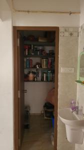 Hall Image of 930 Sq.ft 3 BHK Apartment / Flat for sale in Tavra Bharuch for Rs. 4800000