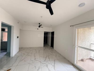 Hall Image of 1435 Sq.ft 3 BHK Apartment / Flat for rent in Rahul Downtown, Punawale Pune for Rs. 31000