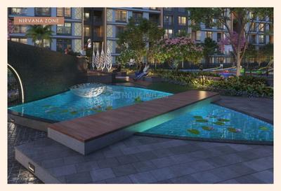 Image of 2192 Sq.ft 4 BHK Apartment / Flat for sale in Shubh Nirvana, Viman Nagar, Pune for Rs. 27000000