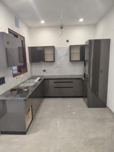 Kitchen Image of 2000 Sq.ft 6 BHK Independent House for sale in Sector 35 Chandigarh for Rs. 95000000