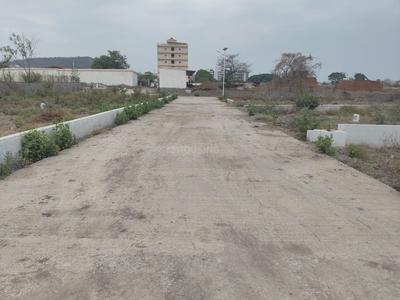Hinjawadi Phase 2 Plot View 2