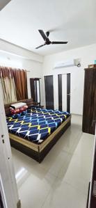 Bedroom Image of 1168 Sq.ft 2 BHK Apartment / Flat for sale in Waghodia Vadodara for Rs. 4000000