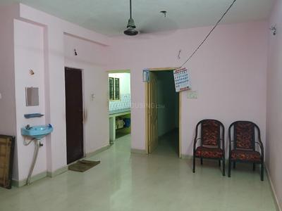 Hall Image of 576 Sq.ft 1 BHK Apartment / Flat for sale in Anakaputhur Chennai for Rs. 2650000