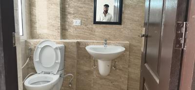 Image of 1200 Sq.ft 2 BHK Apartment / Flat for rent in Assotech The Nest, Crossings Republik, Ghaziabad for Rs. 18500
