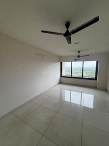Hall Image of 2335 Sq.ft 3 BHK Apartment / Flat for rent in Shivalik Green View, Shantigram Ahmedabad for Rs. 60000